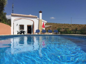 Stunning Cottage with Pool Terrace Garden Sun loungers